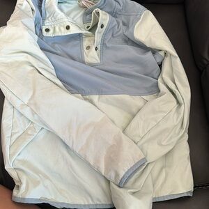 North face sweater size x small